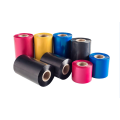 Reasonable price wax resin thermal transfer ribbon markem